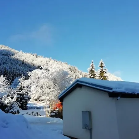 3apartment With Terrace At The Foot Of The Slopes 公寓