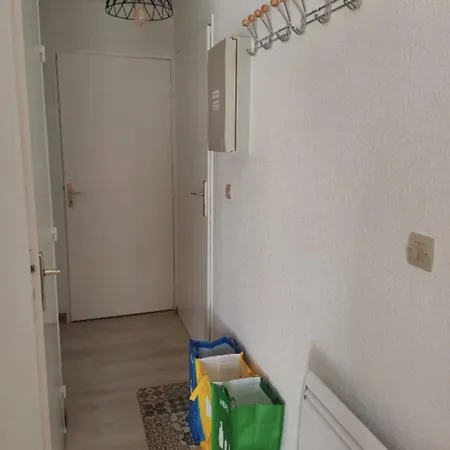 3apartment With Terrace At The Foot Of The Slopes * 拉克吕萨