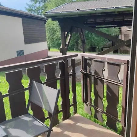 3apartment With Terrace At The Foot Of The Slopes 公寓 *