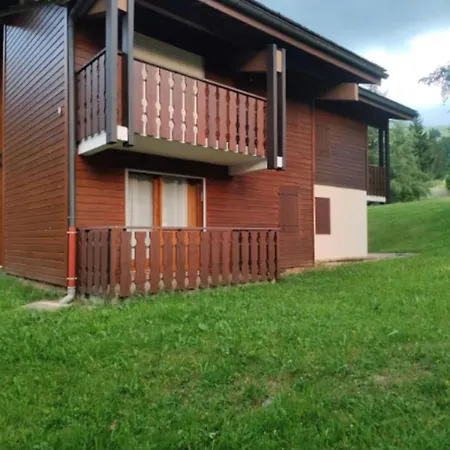 3apartment With Terrace At The Foot Of The Slopes 拉克吕萨